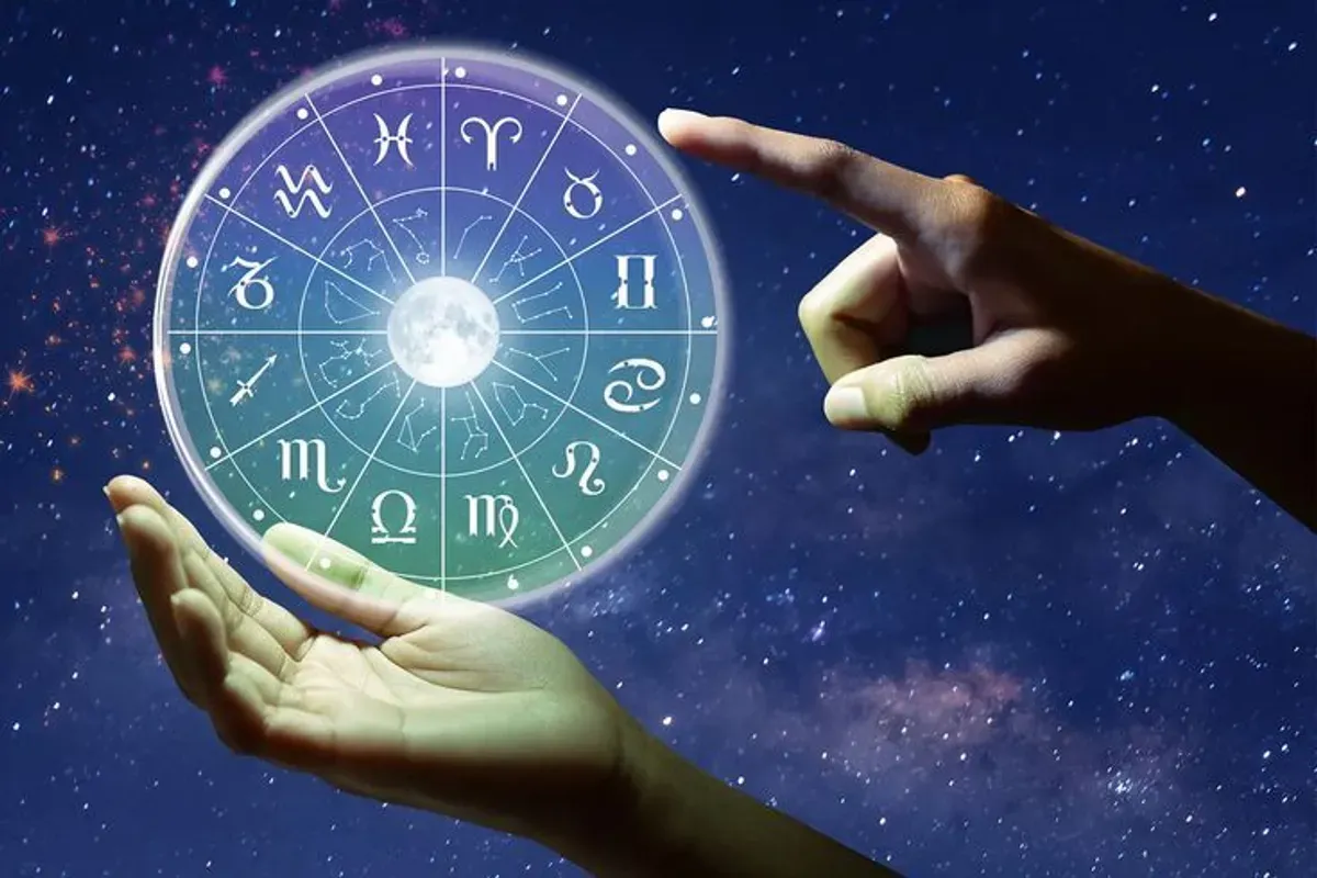 Ramalan zodiak Libra dan Scorpio besok Kamis, 8 Maret 2025. (Sumber: Pinterest/Astrology)