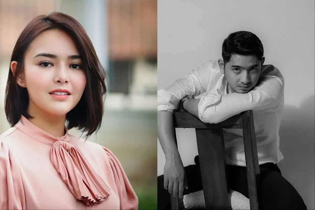 Akhirnya Amanda Manopo Jawab Isu Perselingkuhan dengan Arya Saloka, Netizen Tetap Bela Putri Anne (Sumber: Instagram/Amanda Manopo dan Arya Saloka)