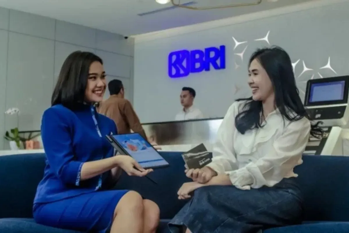 Pinjaman lain dari Bank BRI selain KUR. (Sumber: BRI)