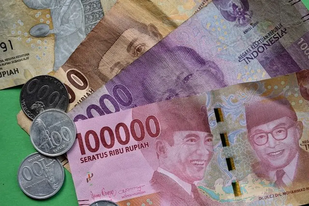 Saldo Dana Rp600.000 cair untuk Anda sebagai pemilik NIK KTP yang terdaftar jadi penerima bantuan sosial BPNT 2025. Cek di sini (Sumber: Pixabay)