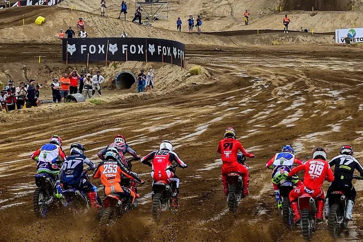 Link live streaming MXGP Argentina 2025. (Sumber: Instagram @mxgp)