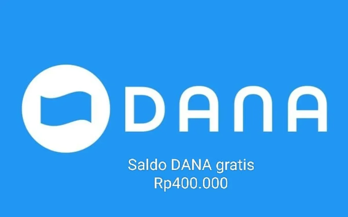 saldo DANA gratis Rp400.000 bisa dicairkan melalui rekomendasi aplikasi penghasil uang ini. (Sumber: Poskota/Gabriel Omar Batistuta)