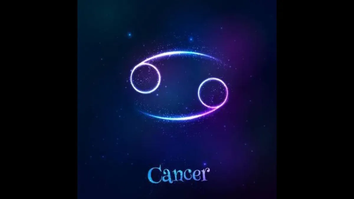 Keberuntungan besar datang untuk Pisces, Cancer, dan Gemini di 3 Maret 2024. Saatnya meraih sukses dan manfaatkan peluang yang datang. (Sumber: Pinterest)