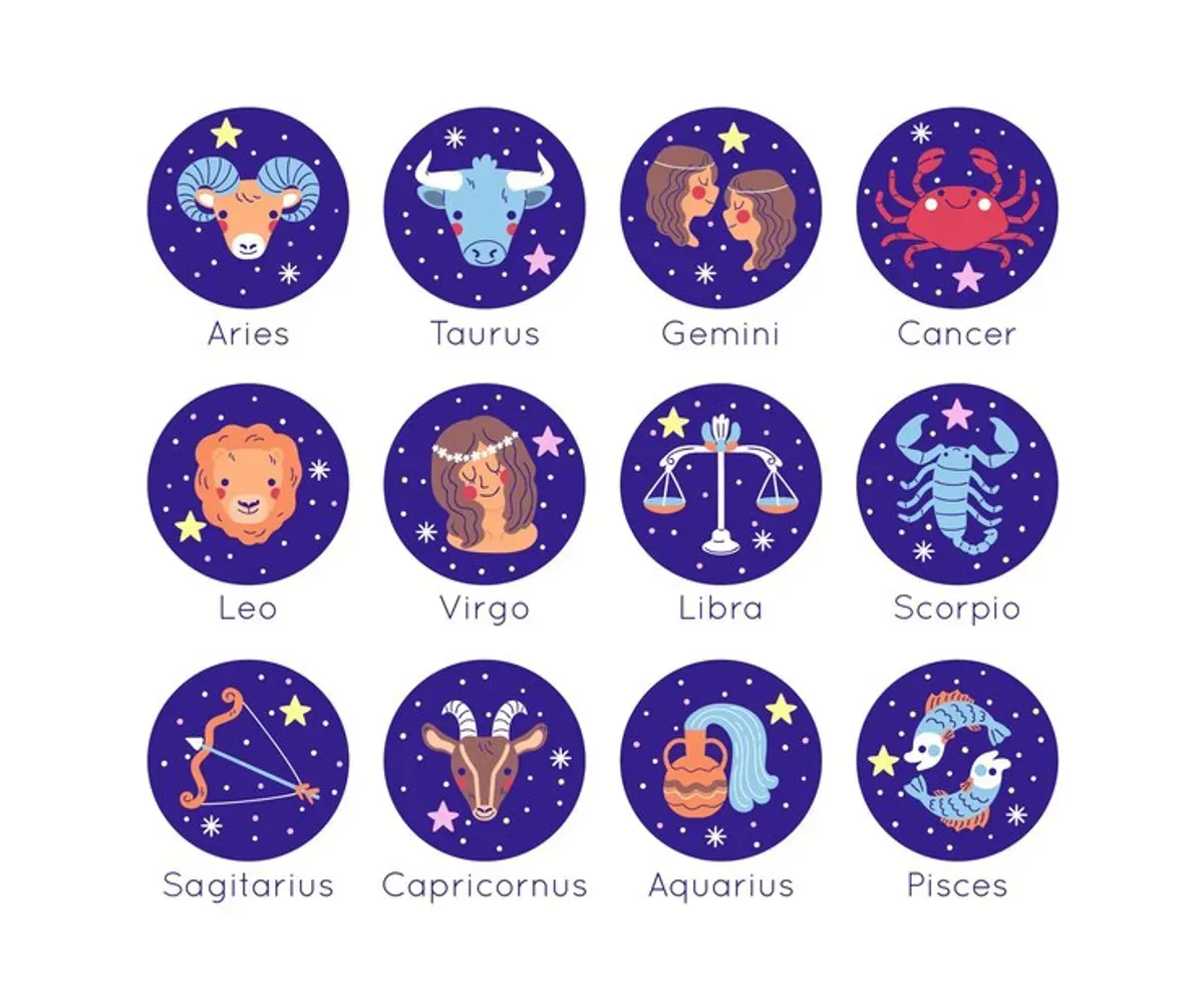 Ramalan keberuntungan zodiak Taurus, Virgo, dan Capricorn 6 Maret 2025. (Sumber: Freepik)