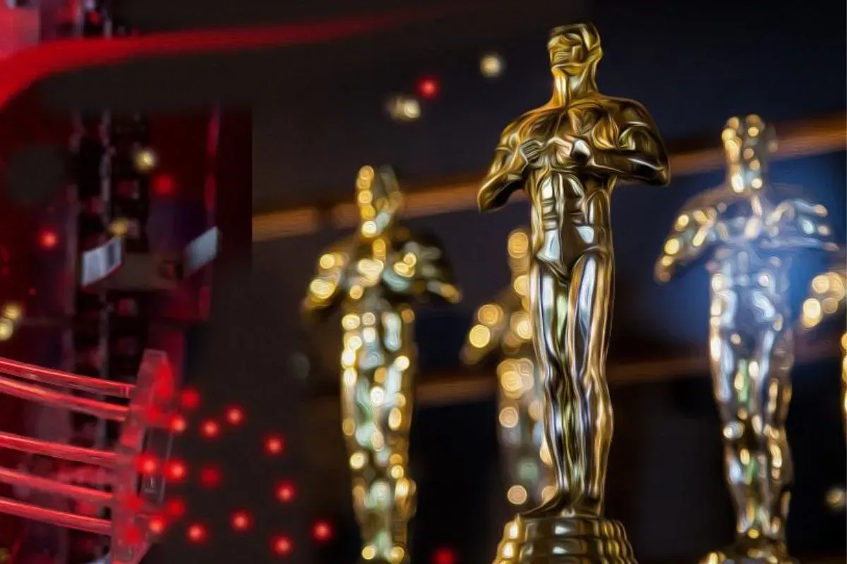 Deretan para pemenang Piala Oscars 2025 semua kategori. (Sumber: PxHere)