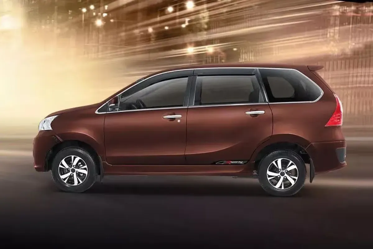 Daihatsu Xenia 2019, mobil sejuta umat dengan performa yang bagus di kelas-nya. (Sumber: zigwheels.co.id)