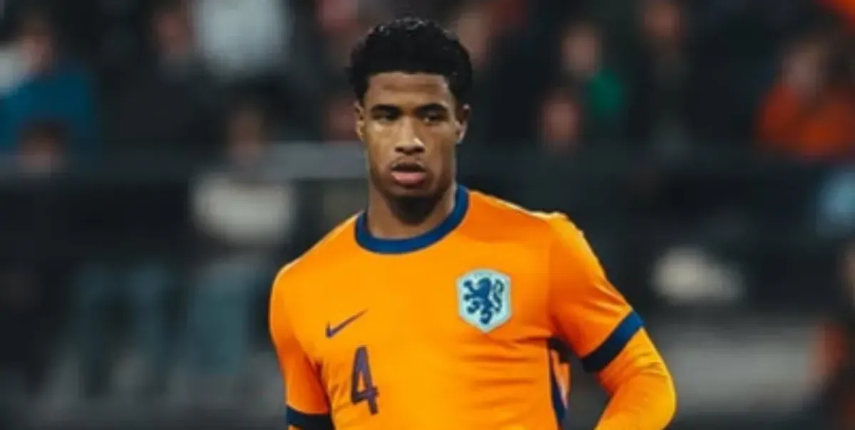 Pemain keturunan Indonesia, Ryan Flamingo, kembali dipanggil Timnas Belanda U21. (Sumber: Instagram/@ryanflamingo)