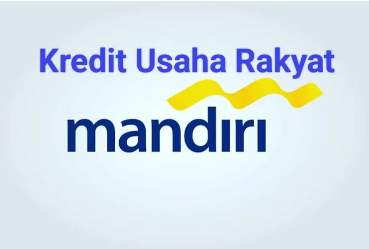 Pinjaman di KUR Bank Mandiri. (Sumber: Instagram/kur.mandiri.dinoyo)