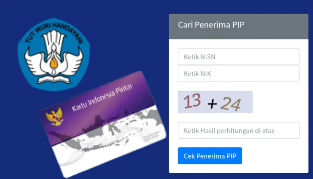 Bagi calon penerima, penting untuk segera mengecek status penerimaan melalui jalur resmi yang telah disediakan. (Sumber: Poskota/Dadan Triatna)