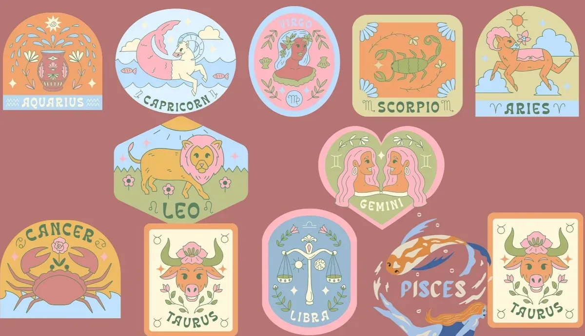 Ramalan 12 zodiak besok Selasa 4 Maret 2025, membahasa kehidupan cinta, karier, keuangan hingga kesehatan