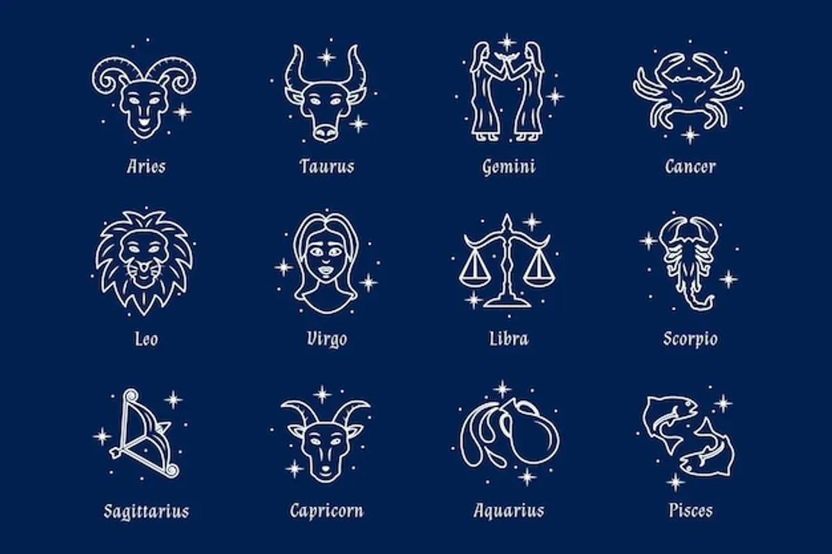 Ini ramalan zodiak besok, 12 Maret 2025. (Sumber: Freepik/Freepik)