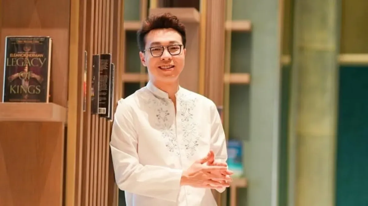 Richard Lee mengaku jadi korban penipuan Aldy CJR. (Sumber: Instagram @dr.richard_lee)