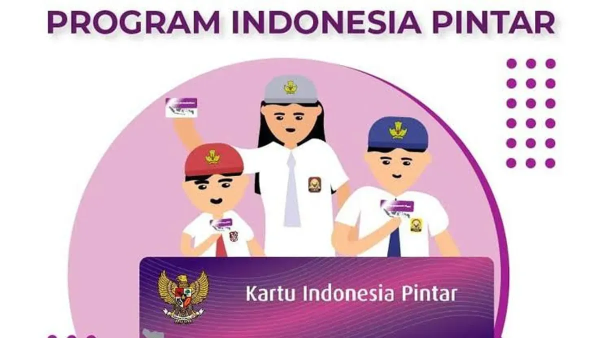 Simak Bocoran Jadwal Pencairan Bansos PIP Maret 2024, Cek di Link pip.dikdasmen.go.id