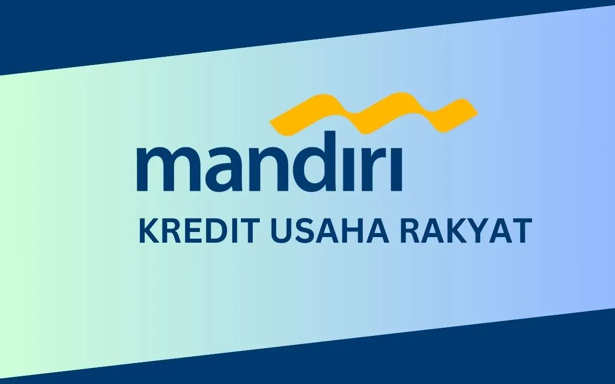 Tabel Angsuran KUR Mandiri 2025. (Sumber: Poskota/Faiz)