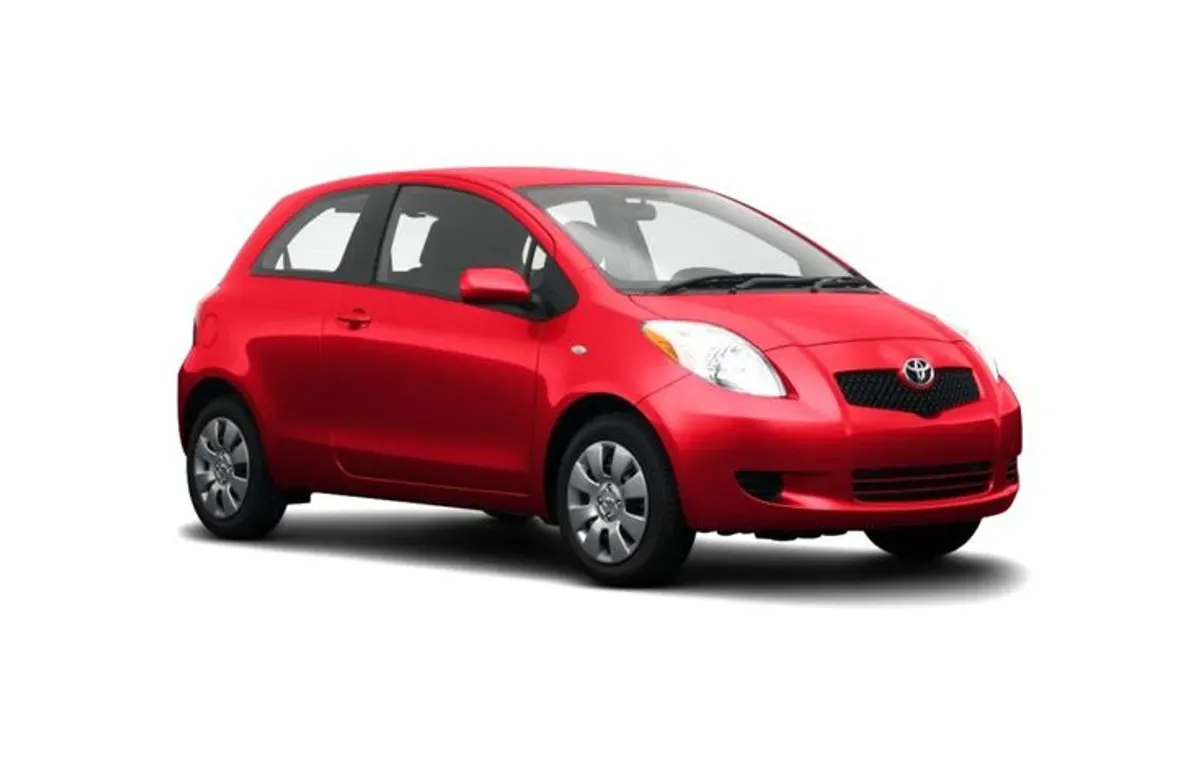 Harga bekas Toyota Yaris 2010-2013 ternyata cukup menggiurkan, segini harganya (Sumber: Pinterest)