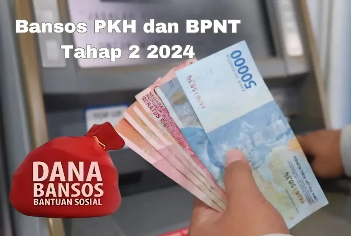 KPM PKH BPNT perhatikan hal ini, sebelum melakukan pencairan dana bansos tahap dua 2025 (Sumber: Poskota/Syania Nurul Lita Baikuni)