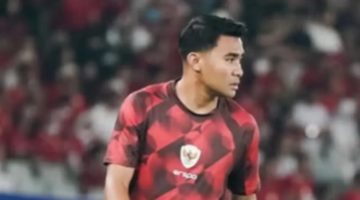 Asnawi Mangkualam berhasil buktikan dirinya masih layak dipertahankan Timnas Indonesia. (Sumber: Instagram/@asnawi_bhr)