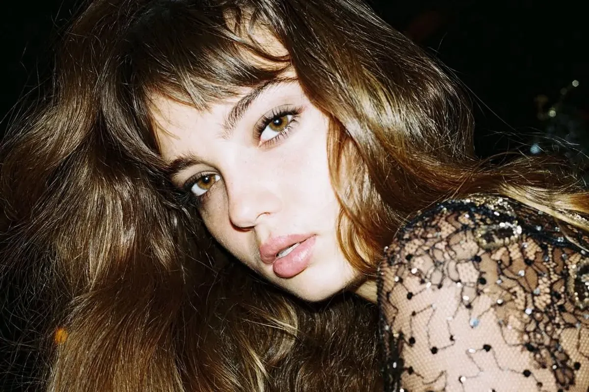 Model cantik asal Bali, Inka Williams, dikabarkan jadi pacar baru Channing Tatum! Siapa sebenarnya sosoknya? Simak profil lengkapnya di sini! (Sumber: Instagram @inkawilliams)