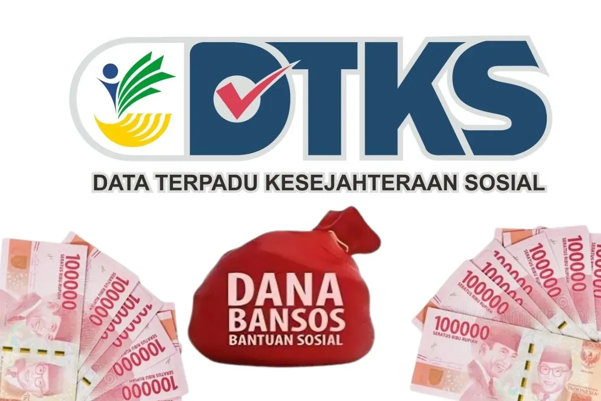 Dampak pembaruan DTKS ke DTSEN bagi KPM penerima bansos PKH dan BPNT tahap dua 2025. (Sumber: Poskota/Syania Nurul Lita Baikuni)