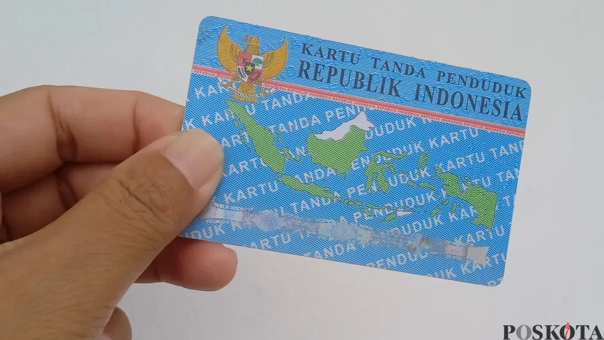 Langkah mudah cek penerima bansos 2025 dengan NIK KTP melalui situs resmi Kemensos. Pastikan Anda tidak ketinggalan bantuan sosial yang tepat. (Sumber: Poskota/Neni Nuraeni)