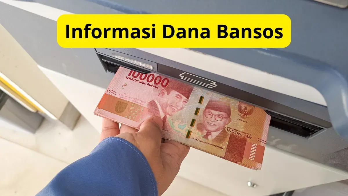 Penerima bansos PKH, dapat ajukan program KIP Kuliah. (Sumber: Poskota/Adhitya Fajar Fikrillah)