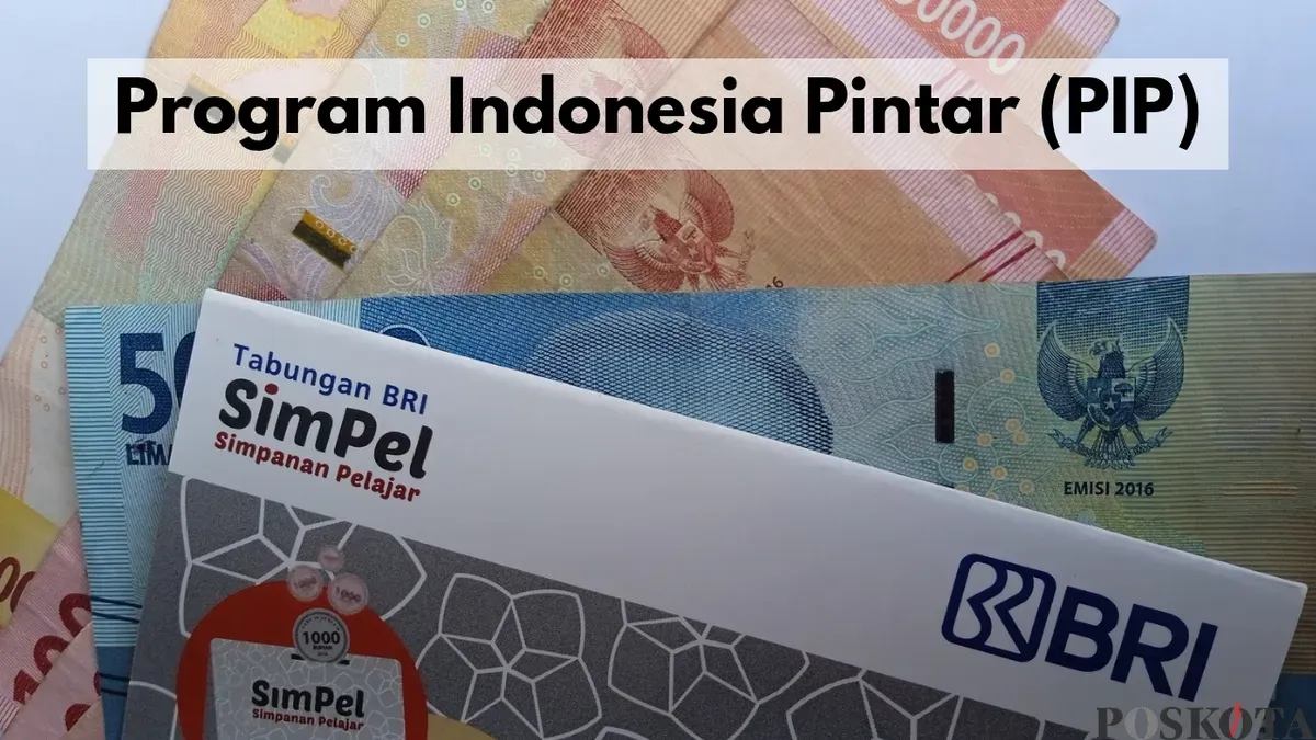 Cek penyebab saldo PIP di rekening SimPel masih nol atau kosong. (Sumber: Poskota/Neni Nuraeni)