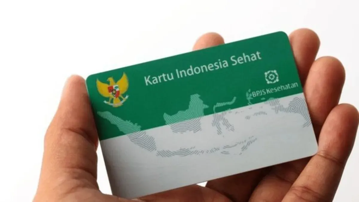 Cara aktifkan BPJS Kesehatan melalui mobile JKN. (Sumber: Pinterest/Westine)