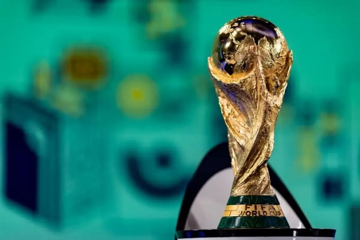 FIFA mempertimbangkan usulan untuk menambah jumlah peserta Piala Dunia 2030 menjadi 64 tim. (Sumber: FIFA.com)