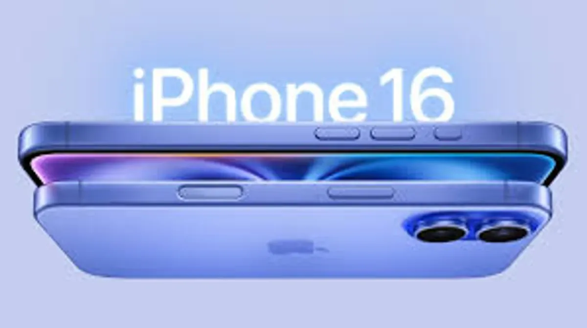 iPhone 16 akan segera hadir di Indonesia setelah investasi besar-besaran Apple senilai Rp 16,29 triliun. Siap-siap upgrade smartphone Anda! (Sumber: Pinterest)