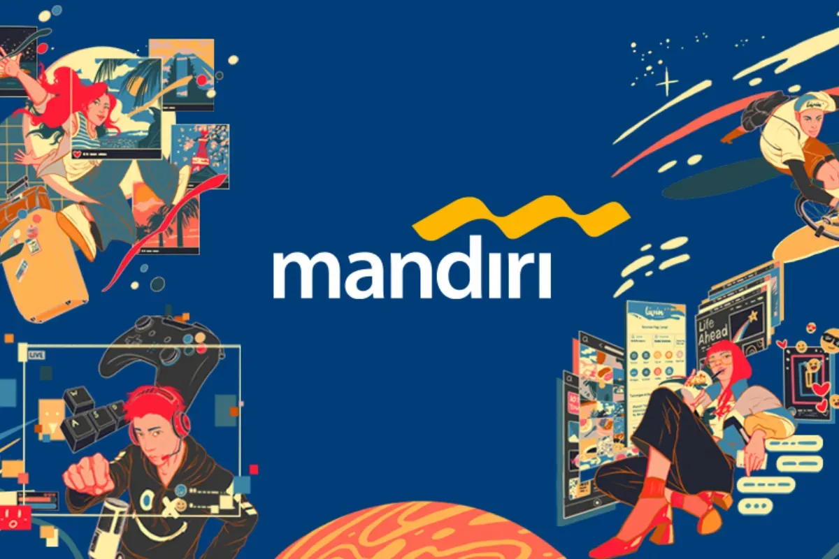 Ilustrasi pinjaman KUR Mandiri 2025. (Sumber: Bank Mandiri)