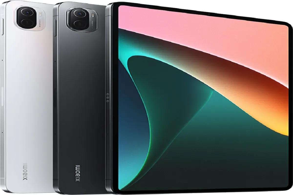 Spesifikasi lengkap dan harga Xiaomi Pad 5. Tablet canggih dengan harga terjangkau. (Sumber: mi.co.id)