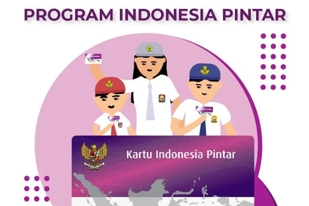 Begini cara cek dana bantuan PIP dengan menggunakan NIK dan NISN. (Sumber: Puslapdik Kemendikdasmen)