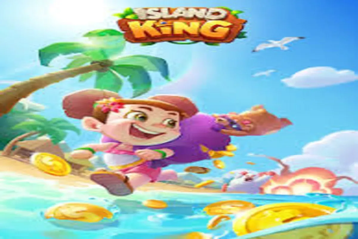 Island King, game penghasil uang populer di Google Play Store. (Sumber: play.google.com/IslandKing)