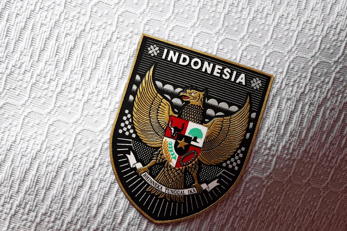 ilustrasi Timnas Indonesia. (Foto: X/erspoofficial)