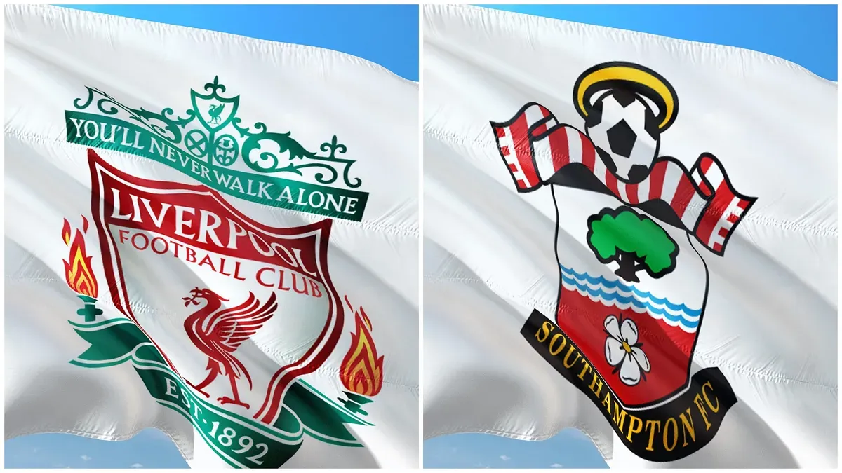 Streaming Liverpool vs Southampton di pekan 24 Premier League 2024-25. (Foto: Pixabay/Jorono)