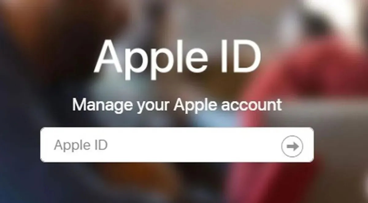 Tutorial Lengkap Cara Daftar Apple ID di HP Android. (Sumber: Pinterest/Mashable)