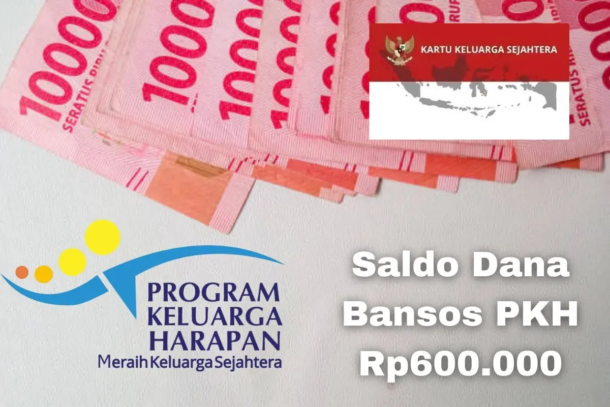 Saldo dana bantuan Rp600.000 dari PKH tahap satu benarkah telah cair via rekening KKS KPM kawasan Bogor. cek infonya di sini. (Sumber: Poskota/Syania Nurul Lita Baikuni)