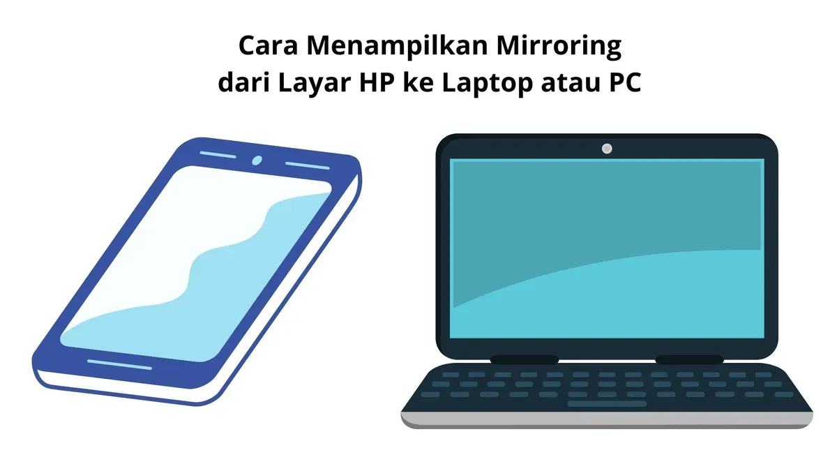 Salahsatu cara mengembalikan dat aatu foto yang hilang di handphone. (Canva)