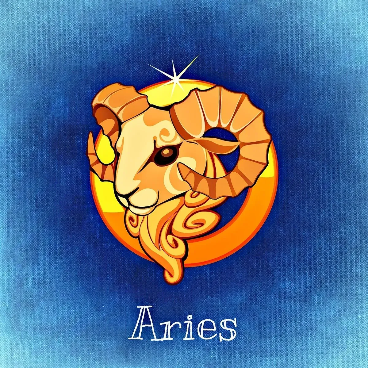 Ramalan zodiak Aries besok. (Sumber: Pixabay/Alexas_fotos)