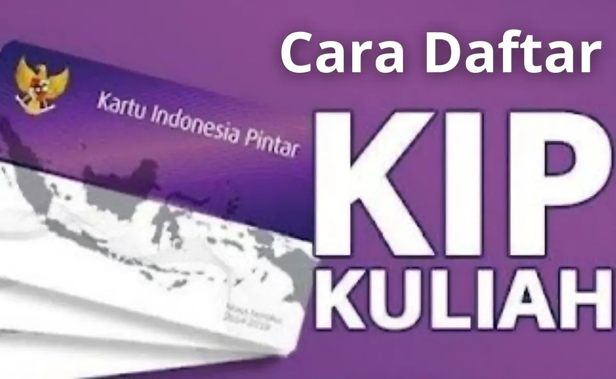 Syarat dan cara daftar KIP Kuliah 2025. (Sumber: Poskota/Syania Nurul Lita Baikuni)