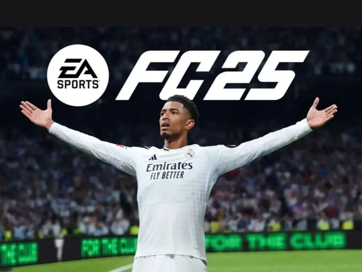 Kode Redeem Spesial FC Mobile La Liga EA Sports 21 Maret 2025. (Sumber: Pinterest/WWealth)