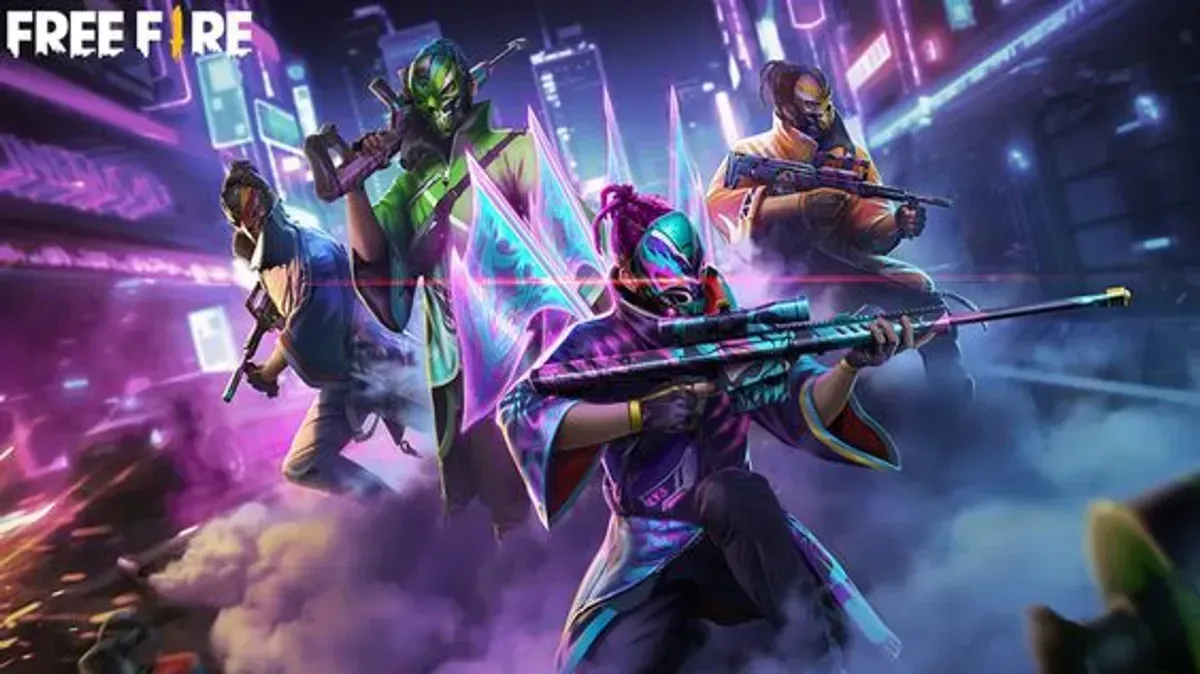 Ilustrasi daftar kode redeem Free Fire terbaru hari ini 15 Maret 2025. (Sumber: Garena)