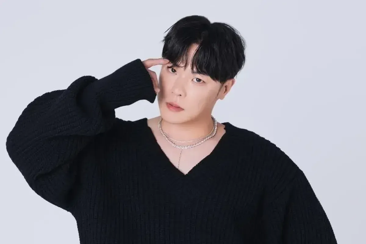 Penyanyi K-Pop Wheesung ditemukan meninggal dunia secara mendadak, dengan dugaan overdosis obat. (Sumber: Soompi)