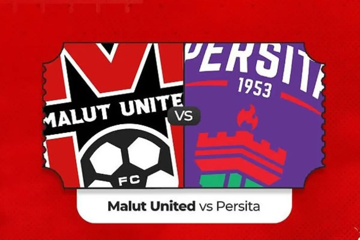 Link live streaming dan prediksi skor Malut United vs Persita Tangerang di BRI Liga 1 2025 kick off pukul 19.30 WIB (Sumber: Instagram/@malutunitedfc)