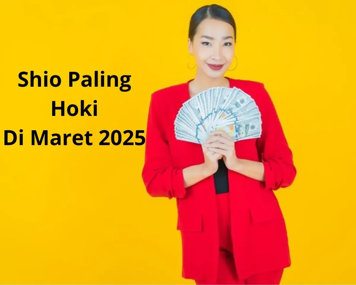 Shio yang akan hoki di bulan Maret 2025. (Sumber: Freepik)