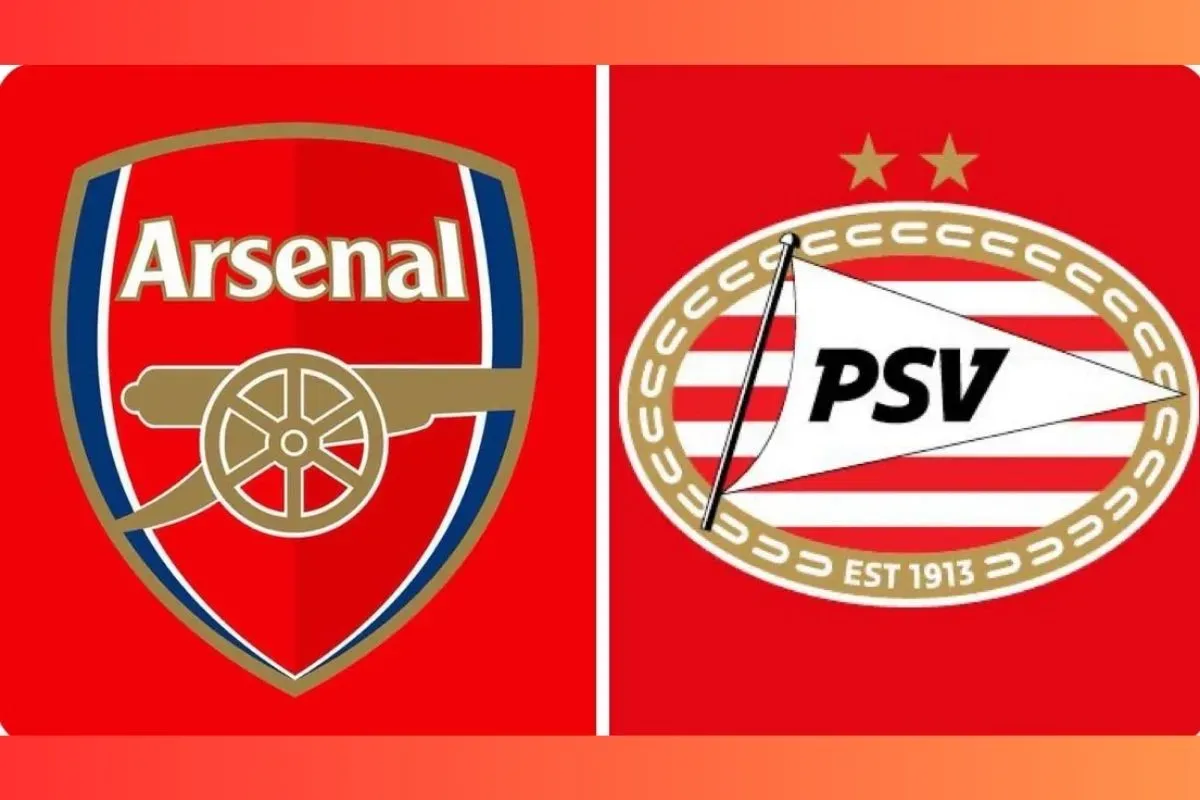 Link live streaming Arsenal vs PSV leg kedua liga champions (Sumber: X/@Centre_gunners)