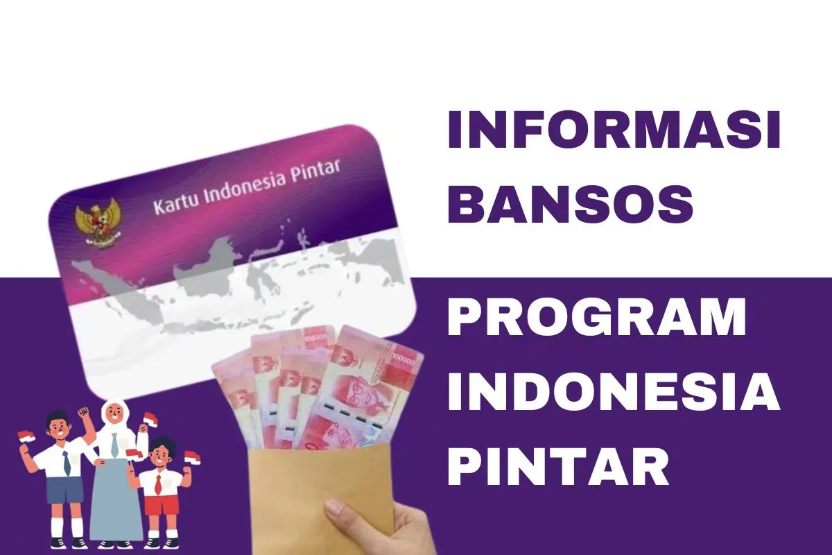 Informasi pencairan saldo dana Bansos PIP (Sumber: Poskota/Rivera Jesica Souisa)