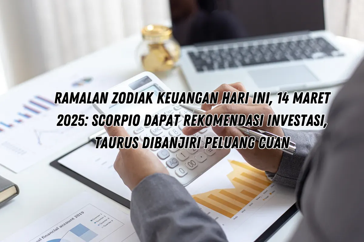 Penampilan anak Pisces akan membawa kebahagiaan luar biasa hari ini. (Sumber: Poskota/Yusuf Sidiq)