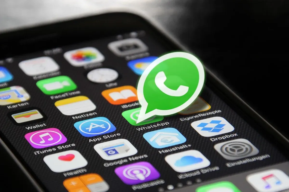 Ada dua cara mudah jika Anda tidak bisa menambahkan musik di status WhatsApp. (Sumber: Pixabay/HeikoAL)