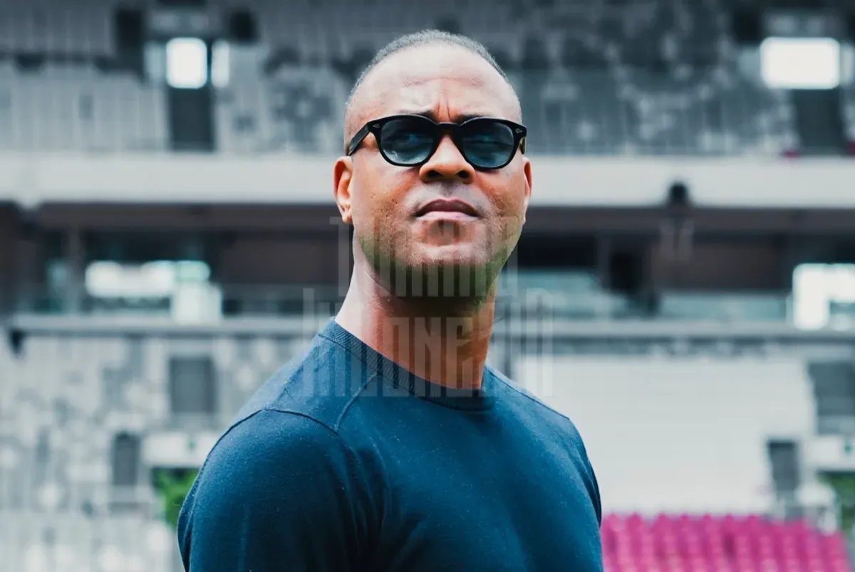 Bertanding di bulan Ramadhan, Patrick Kluivert siapkan bahan bakar khusus bagi pemain Timnas Indonesia. (Sumber: Tangkapan layar/Instagram @timnasindonesia)